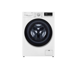 LG F94N40WH lavatrice Caricamento frontale 9 kg 1400 Giri/min Bianco