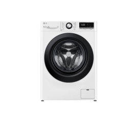 LG F84N25WH lavatrice Caricamento frontale 8 kg 1400 Giri/min Bianco