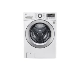 LG F51P12WH lavatrice Caricamento frontale 15 kg 1100 Giri/min Bianco