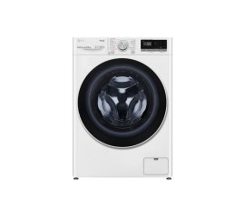 LG F14V50WHS lavatrice Caricamento frontale 10,5 kg 1400 Giri/min Bianco