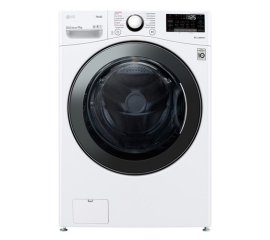 LG F71P12WHS lavatrice Caricamento frontale 17 kg 1100 Giri/min Bianco
