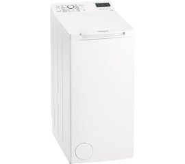 Hotpoint WMTF 623U IT/N lavatrice Caricamento dall'alto 6 kg 1200 Giri/min Bianco