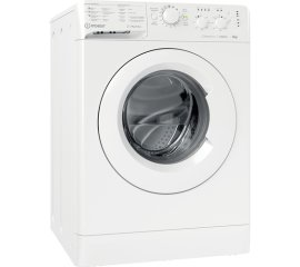 Indesit MTWC 91083 W SPT lavatrice Caricamento frontale 9 kg 1000 Giri/min Bianco