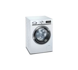 Siemens iQ700 WM16XKH1ES lavatrice Caricamento frontale 10 kg 1600 Giri/min Bianco