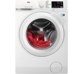 AEG L6FBI147P lavatrice Caricamento frontale 10 kg 1400 Giri/min Bianco