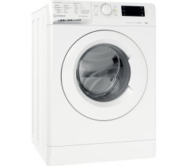 Indesit MTWE 81283 W SPT lavatrice Caricamento frontale 8 kg 1200 Giri/min Bianco