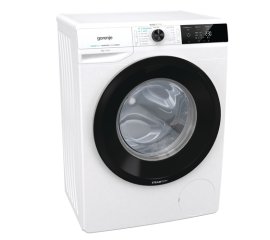 Gorenje WEI84SDS lavatrice Caricamento frontale 8 kg 1400 Giri/min Bianco