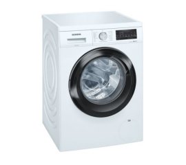 Siemens iQ800 WU14UT70EX lavatrice Caricamento frontale 9 kg 1400 Giri/min Bianco