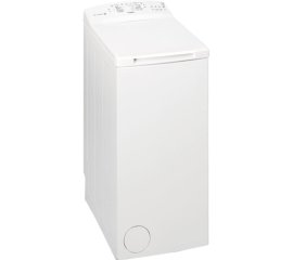Whirlpool TDLR 5030L EU/N lavatrice Caricamento dall'alto 5 kg 1000 Giri/min Bianco