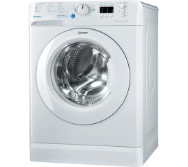 Indesit BWSA 61053 W PL lavatrice Caricamento frontale 6 kg 1000 Giri/min Bianco