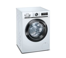 Siemens iQ700 WM16XM70EX lavatrice Caricamento frontale 10 kg 1600 Giri/min Bianco