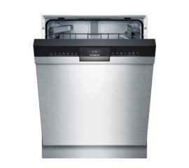 Siemens iQ300 SN43HS41TE lavastoviglie Superficie piana 12 coperti E