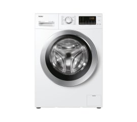 Haier Series 30 HW90-SB1230N lavatrice Caricamento frontale 9 kg 1200 Giri/min Bianco
