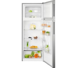 Electrolux LTB1AE24U0 frigorifero con congelatore Libera installazione 209 L E Argento