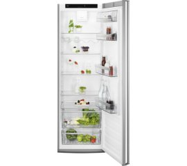 AEG RKB539F1DX frigorifero Libera installazione 387 L F Acciaio inossidabile