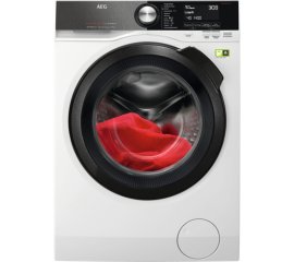 AEG L9FEC962Y lavatrice Caricamento frontale 9 kg 1600 Giri/min Bianco