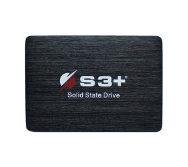 S3+ S3SSDC120 drives allo stato solido 2.5" 120 GB Serial ATA III TLC