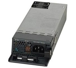Cisco PWR-C2-250WAC= componente switch Alimentazione elettrica