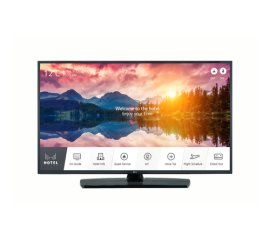 LG 43UT662H TV 109,2 cm (43") 4K Ultra HD Nero