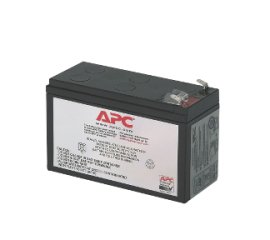 APC APCRBC106 batteria UPS Acido piombo (VRLA)