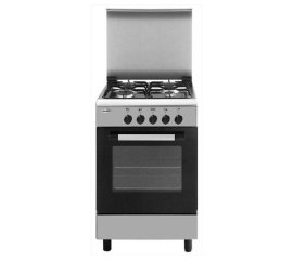 Glem Gas AE55MI3 cucina Stainless steel A