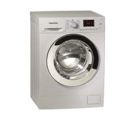 SanGiorgio F1012DC lavatrice Caricamento frontale 10 kg 1200 Giri/min Bianco