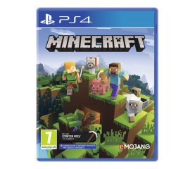 Sony Minecraft, PS4 Standard PlayStation 4