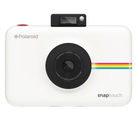 Polaroid Snap Touch 50,8 x 76,2 mm Bianco