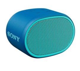 Sony SRS-XB01 Altoparlante portatile mono Blu