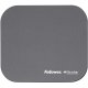 Fellowes 5934005 tappetino per mouse Argento 2