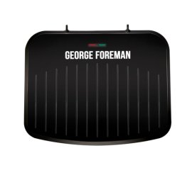George Foreman 25810-56 Griglia di contatto
