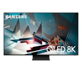 Samsung Series 8 QE75Q800TAT 190,5 cm (75") 8K Ultra HD Smart TV Wi-Fi Nero