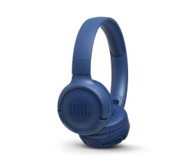JBL Tune 500BT Auricolare Wireless A Padiglione Musica e Chiamate Bluetooth Blu