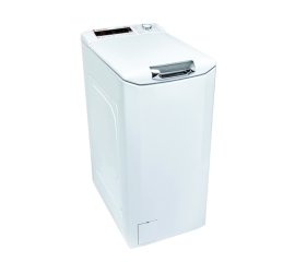Hoover HNFLS S684TAH-11 lavatrice Caricamento dall'alto 8 kg 1400 Giri/min Bianco