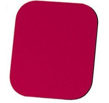 Fellowes 58022 tappetino per mouse Rosso