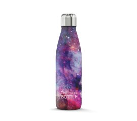 The Steel Bottle Art Series #2 - Galaxy