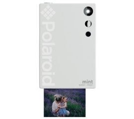 Polaroid Mint 50 x 76 mm Bianco