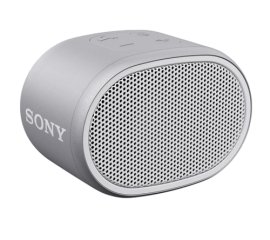 Sony SRS-XB01 Altoparlante portatile mono Bianco