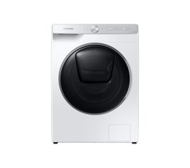 Samsung WD90T954DSH lavasciuga Libera installazione Caricamento frontale Bianco E