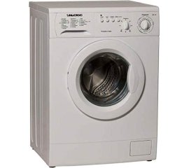 SanGiorgio S5611C lavatrice Caricamento frontale 8 kg 1000 Giri/min D Bianco