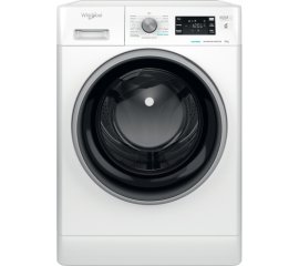 Whirlpool FFB R8429 BSV IT lavatrice Caricamento frontale 9 kg 1200 Giri/min Bianco
