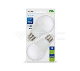 V-TAC VT-2111 lampada LED 11 W E27