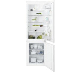 Electrolux ENN2852AOW frigorifero con congelatore Da incasso 253 L G Bianco