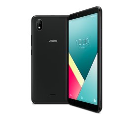 Wiko Y61 15,2 cm (5.99") Doppia SIM Android 10.0 4G Micro-USB 1 GB 16 GB 3000 mAh Grigio
