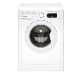 Indesit EWE 81283 W IT N lavatrice Caricamento frontale 8 kg 1200 Giri/min D Bianco