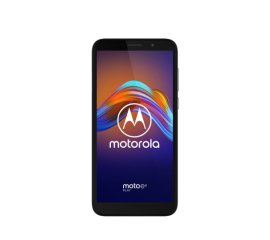 Motorola Moto E Moto E6 play 14 cm (5.5") Doppia SIM Android 9.0 4G Micro-USB 2 GB 32 GB 3000 mAh Nero