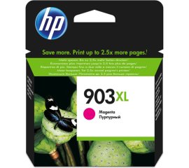 HP Cartuccia di inchiostro magenta originale ad alta capacità 903XL