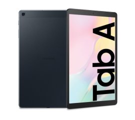 Samsung Galaxy Tab A (2019) Black, 10.1, Wi-Fi 5 (802.11ac)/LTE, 32GB