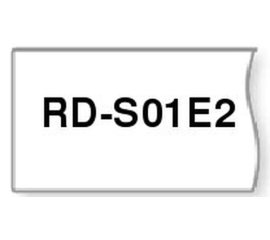 Brother RD-S01E2 nastro per etichettatrice