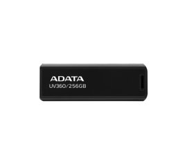 ADATA UV360 unità flash USB 32 GB USB tipo A 3.2 Gen 1 (3.1 Gen 1) Nero